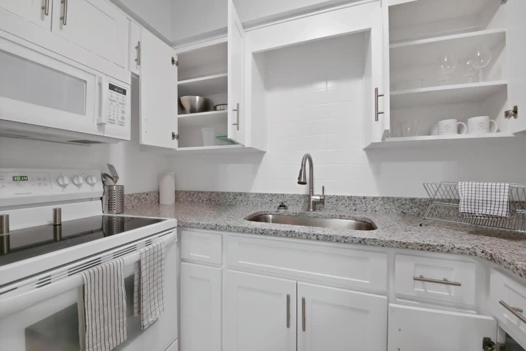 Decorative 1Br With Parking Close To Stores Tampa Ngoại thất bức ảnh