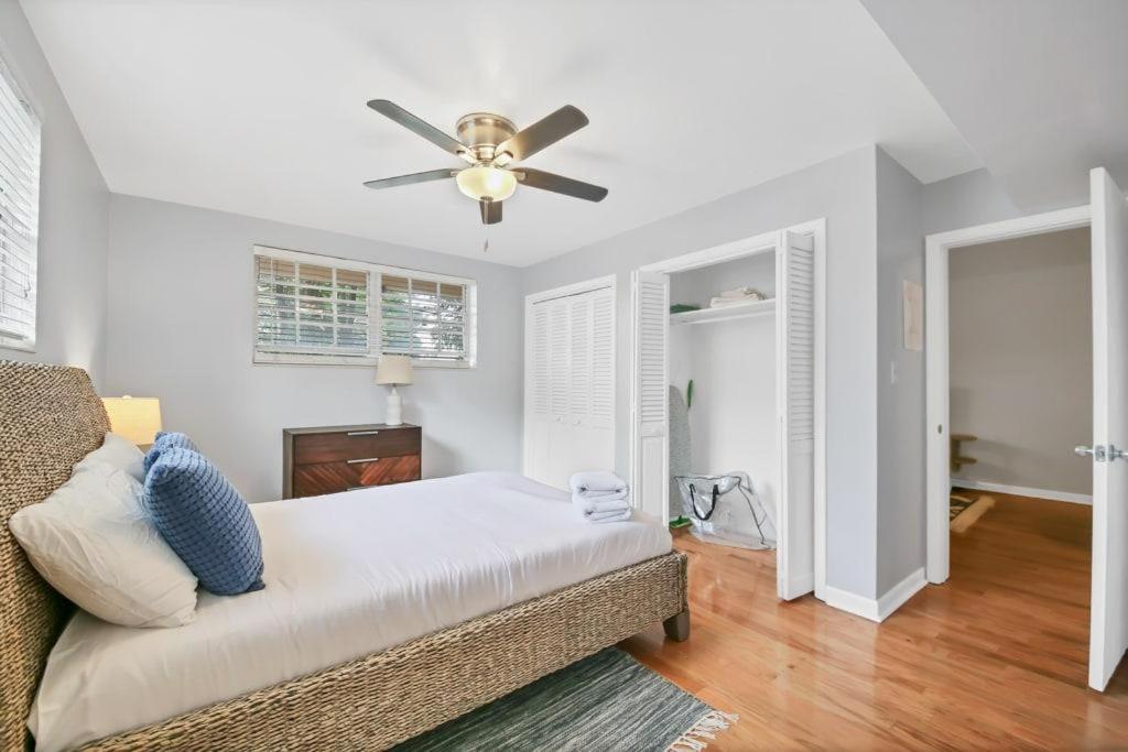 Decorative 1Br With Parking Close To Stores Tampa Ngoại thất bức ảnh