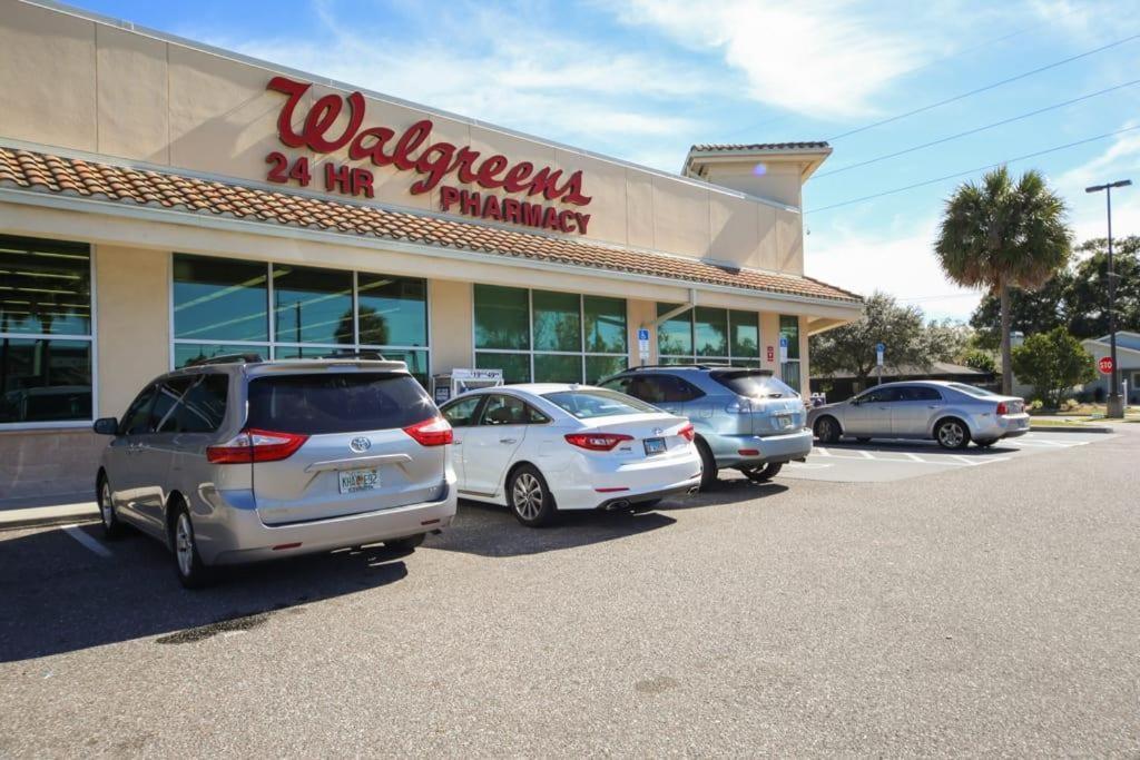 Decorative 1Br With Parking Close To Stores Tampa Ngoại thất bức ảnh