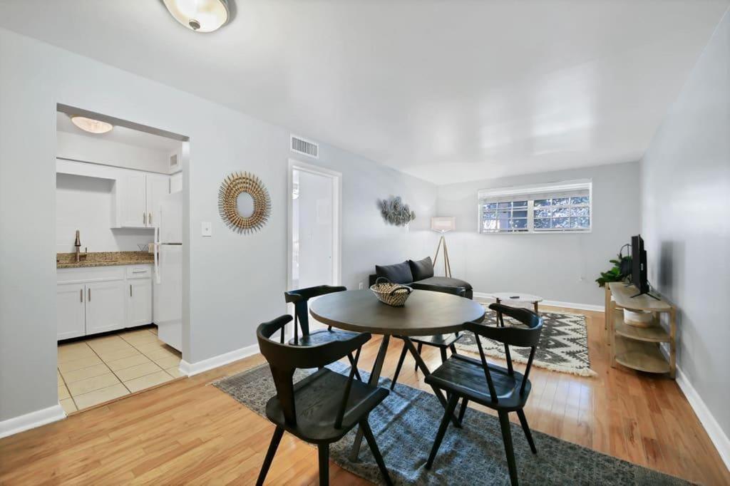 Decorative 1Br With Parking Close To Stores Tampa Ngoại thất bức ảnh