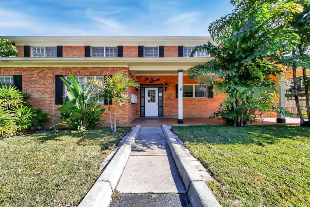 Decorative 1Br With Parking Close To Stores Tampa Ngoại thất bức ảnh