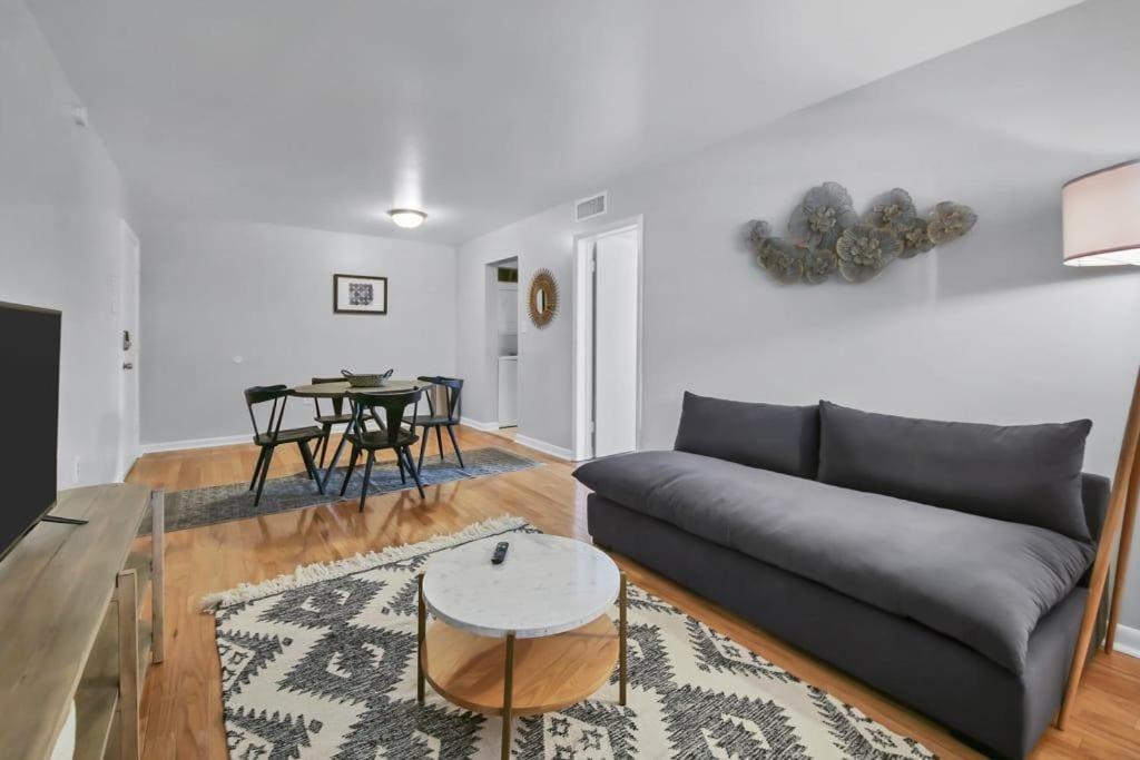 Decorative 1Br With Parking Close To Stores Tampa Ngoại thất bức ảnh