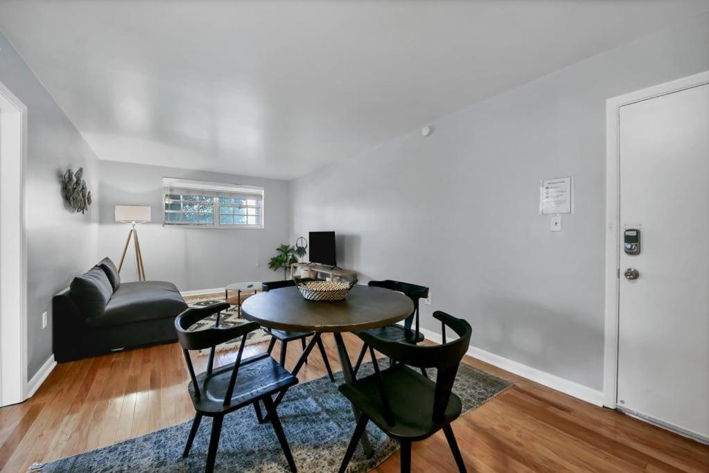 Decorative 1Br With Parking Close To Stores Tampa Ngoại thất bức ảnh