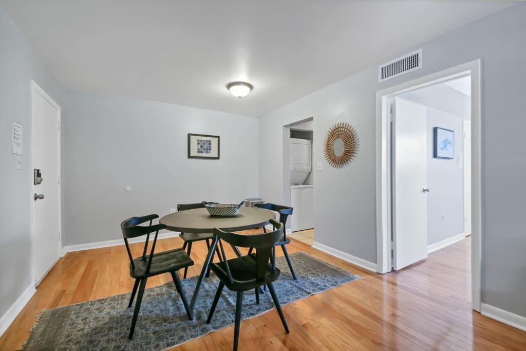 Decorative 1Br With Parking Close To Stores Tampa Ngoại thất bức ảnh