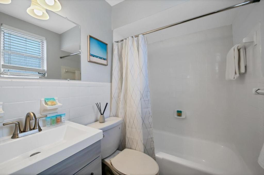 Decorative 1Br With Parking Close To Stores Tampa Ngoại thất bức ảnh