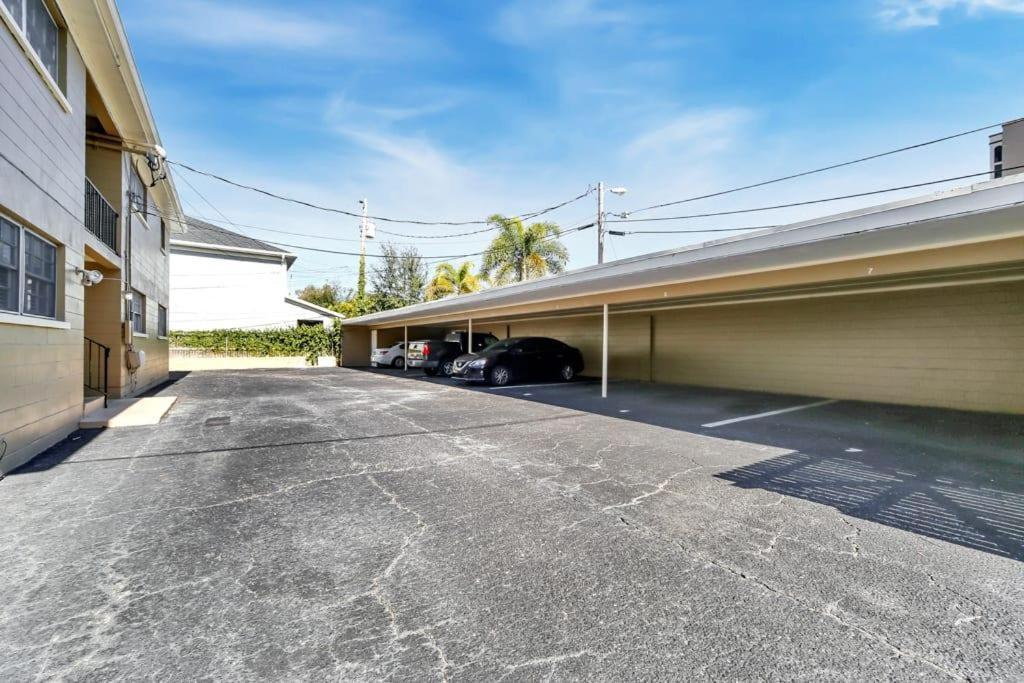 Decorative 1Br With Parking Close To Stores Tampa Ngoại thất bức ảnh