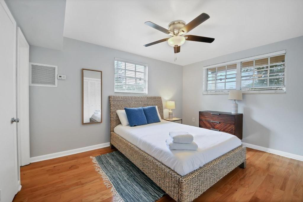 Decorative 1Br With Parking Close To Stores Tampa Ngoại thất bức ảnh